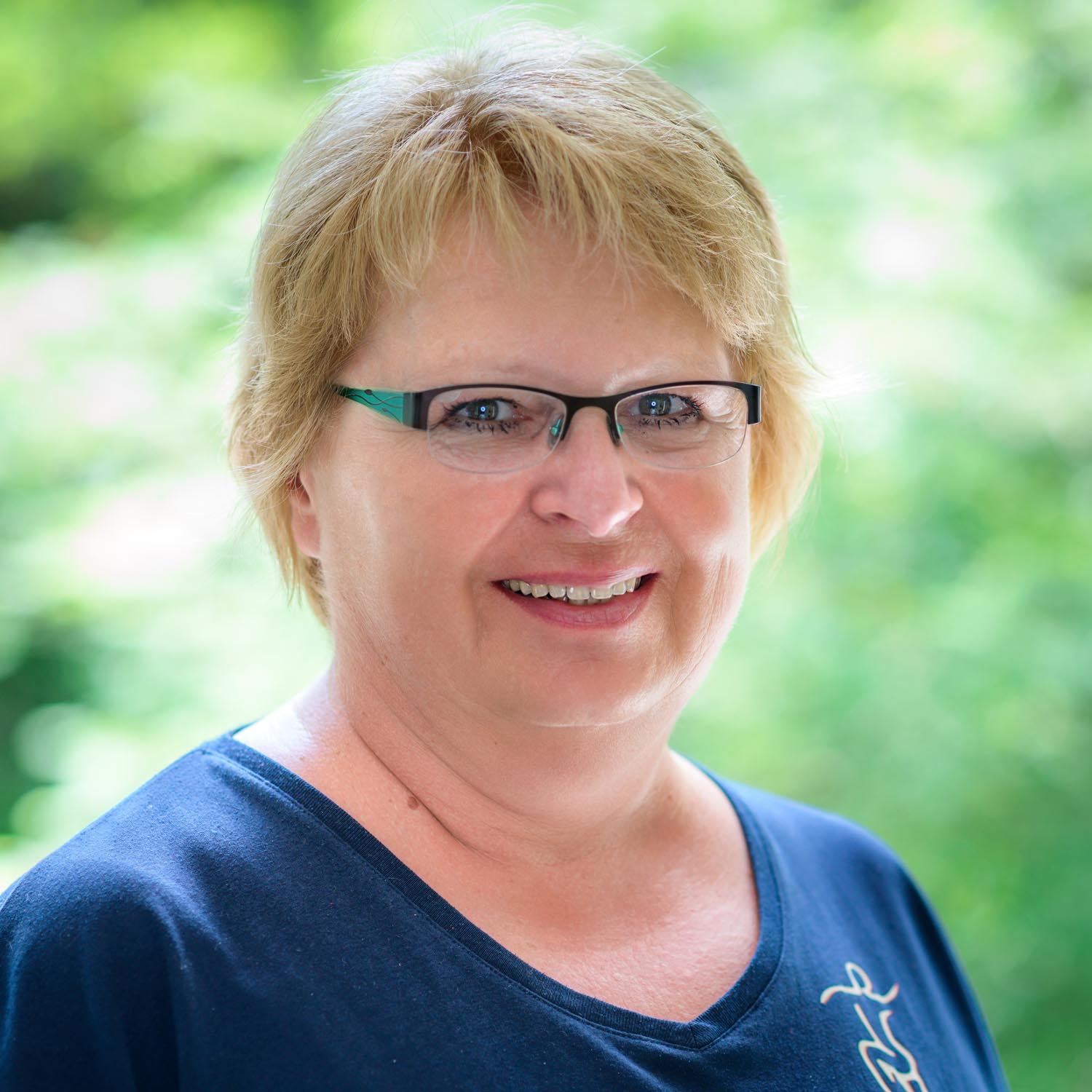Karin Reiche Karin Reiche
